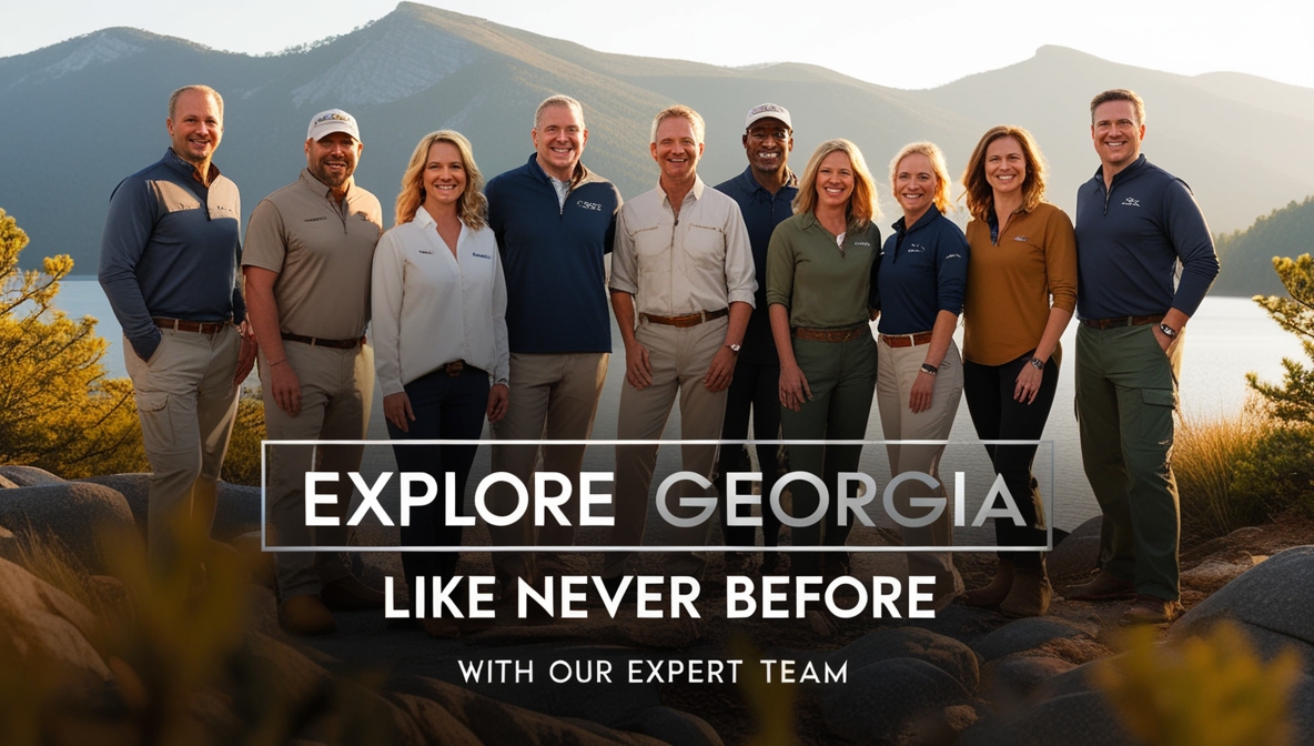 Off-Road Adventures in Georgia – A Thrilling Journey Through Nature’s Wonders
